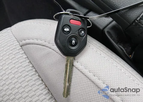 2015 Subaru Forester 2.5I из США, поврежденный, VIN JF2SJABC3FH571531